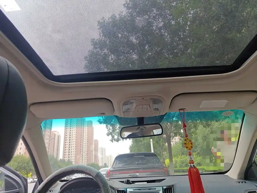 BYD Surui 2016 2015 Facelift 1.5L Manual Luxury