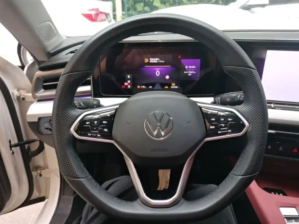 Volkswagen Lamando 2023 Lamando L 280TSI DSG Cool Edition фото 11