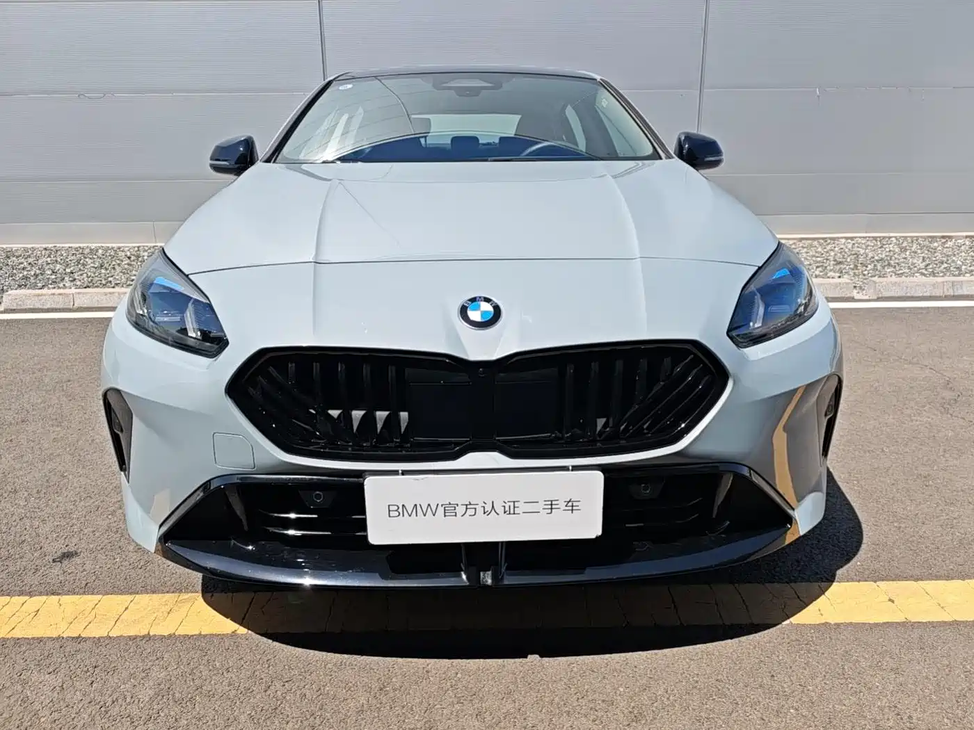 BMW 2 Series 2025 225L M Sport Moonlight Package фото 8