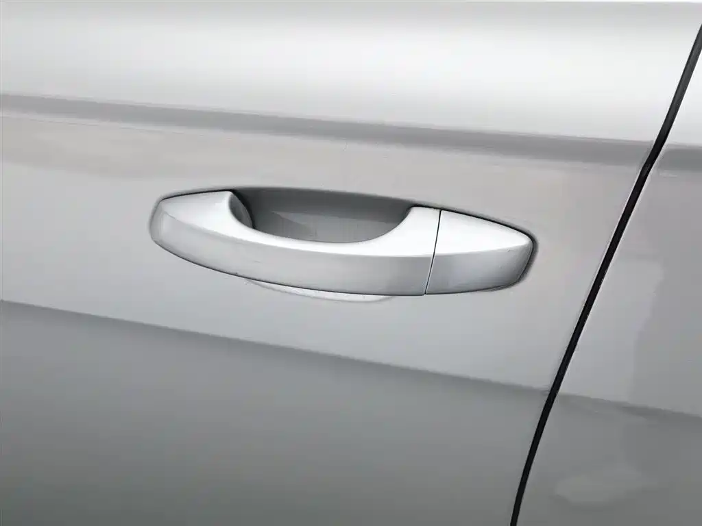 Volkswagen Lavida 2019 1.5L Automatic Trend Edition China VI фото 18