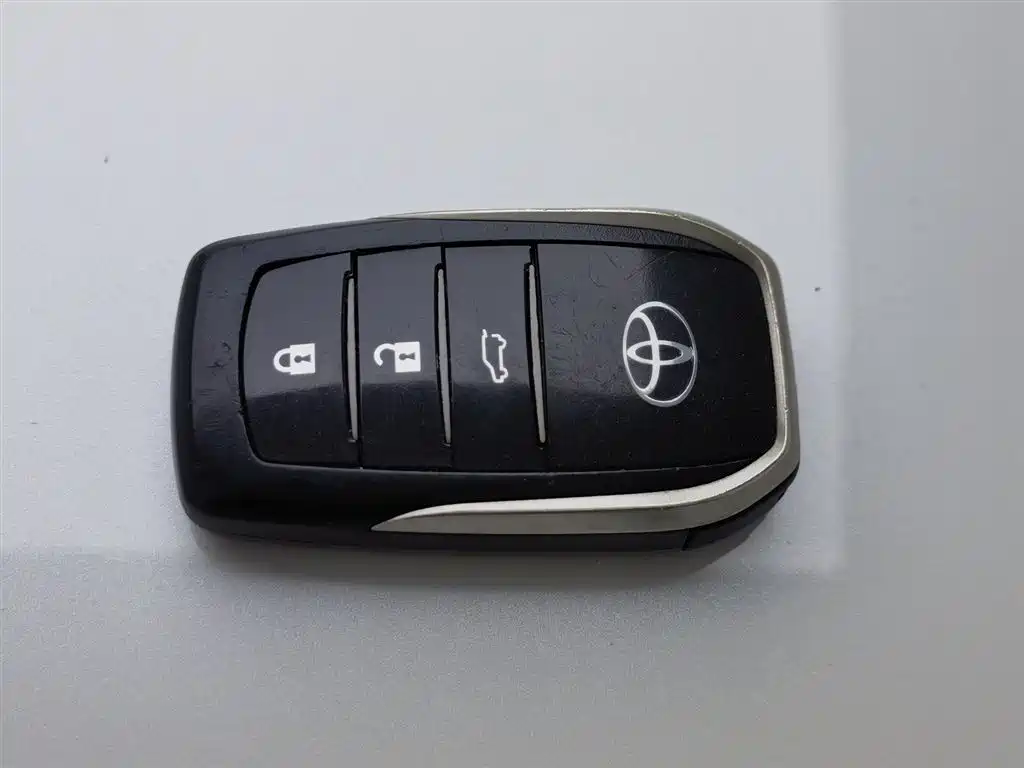 Toyota Prado 2016 3.5L Auto TX фото 19