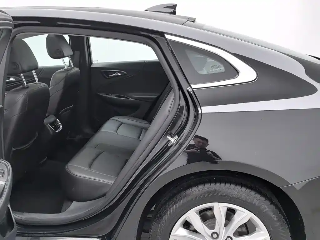 Chevrolet Malibu XL 2023 2022 535T Auto Sharp Dynamic Edition