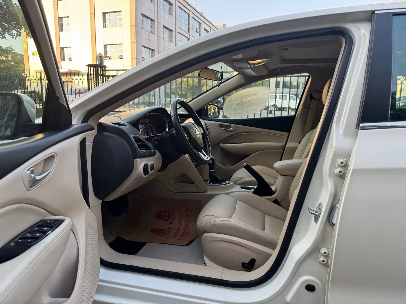 Fiat Viaggio 2013 2012 1.4T Auto Power Edition