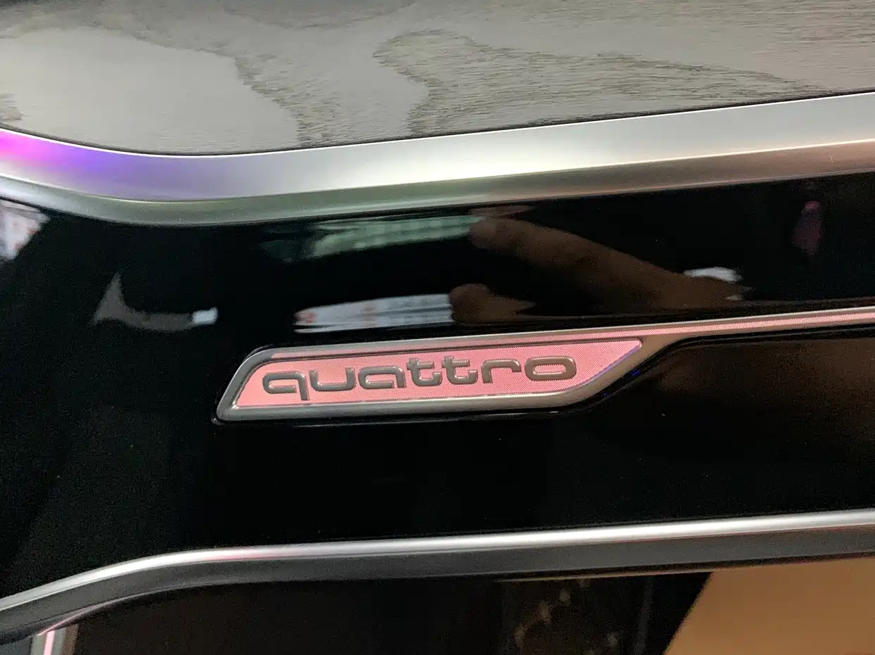 Audi A6L 2023 45 TFSI quattro Premium Dynamic фото 16