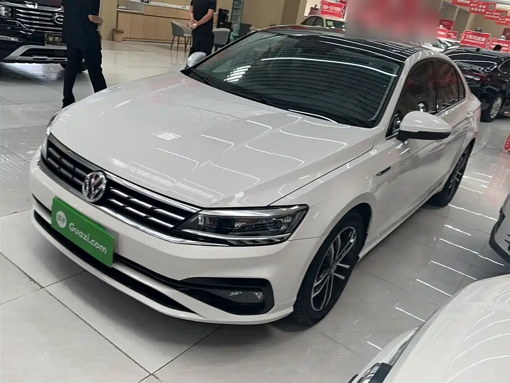 Volkswagen Lamando 2021 280TSI DSG Comfort Edition