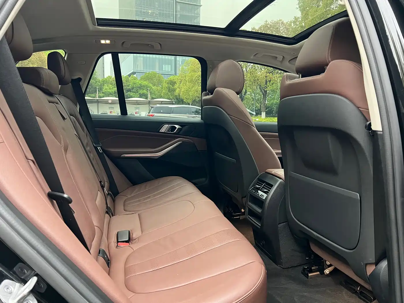 BMW X5 (Import) 2021 Facelift xDrive30i M Sport Package фото 16