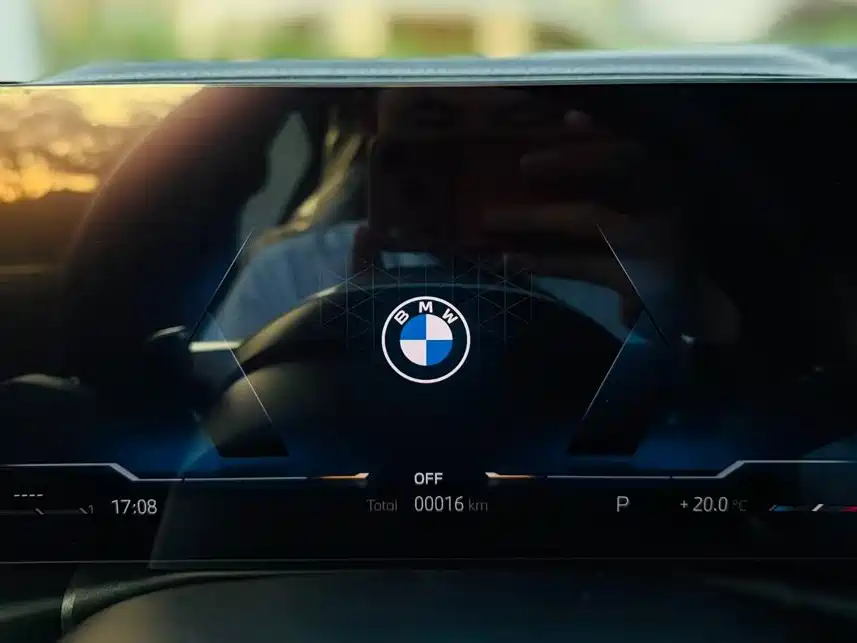 BMW 4 Series 2026 2024 430i Gran Coupe M Sport Shadowline Package