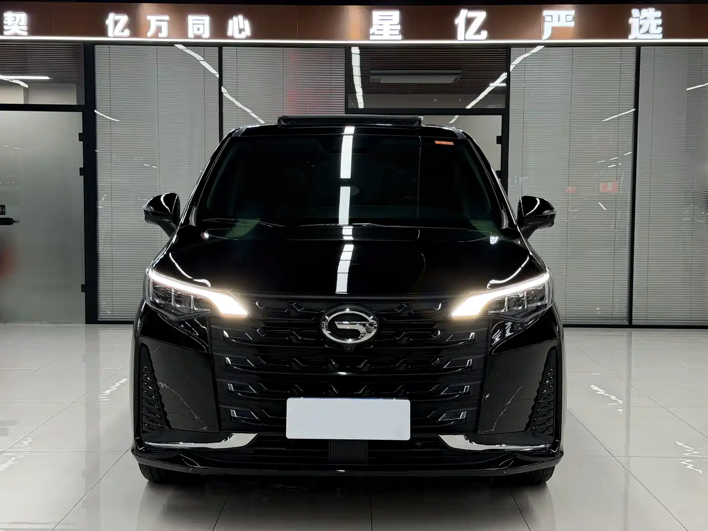 GAC Trumpchi Trumpchi M6 2023 PRO 270T DCT Premium Edition фото 2