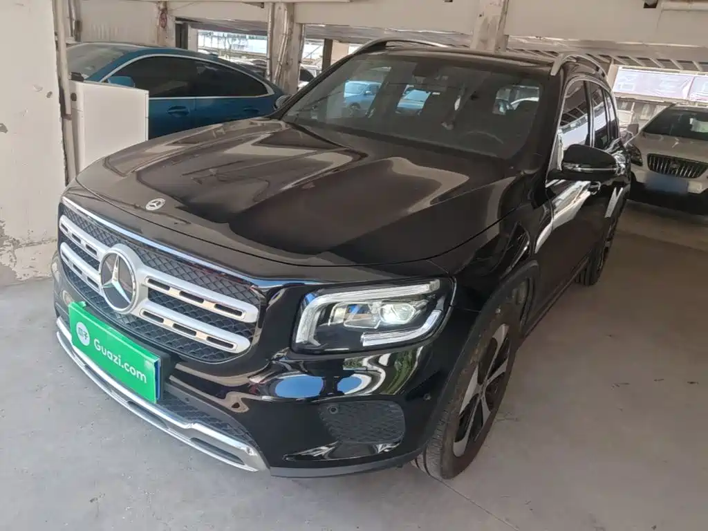 Similar car
