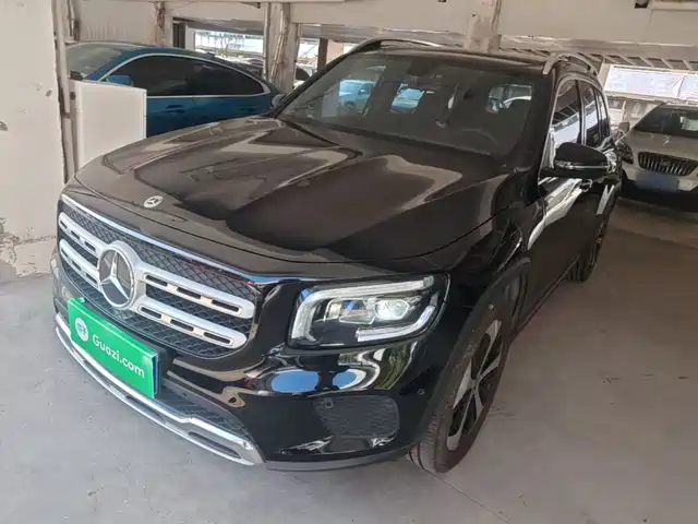 Similar car
