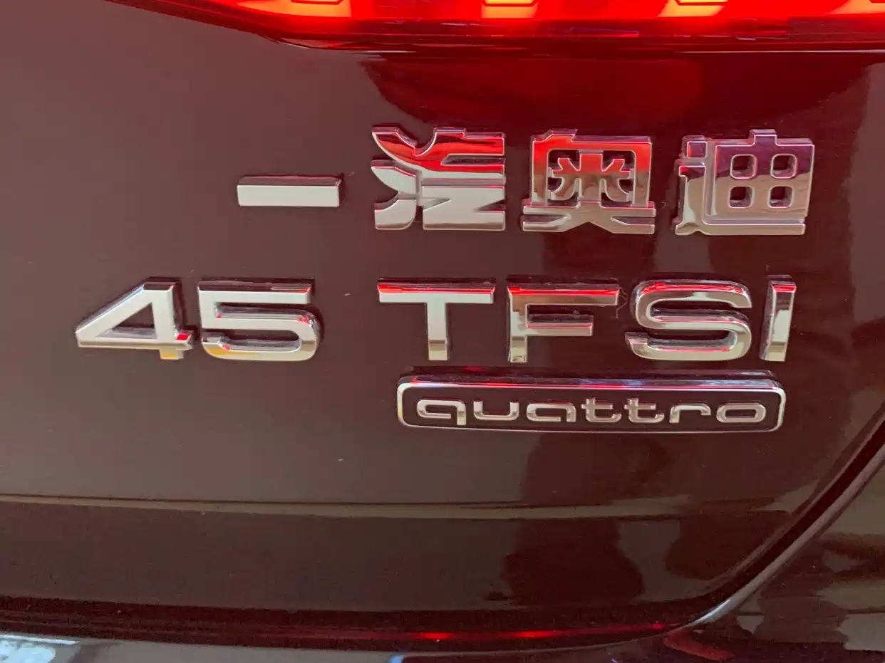 Audi A6L 2023 45 TFSI quattro Premium Dynamic фото 18