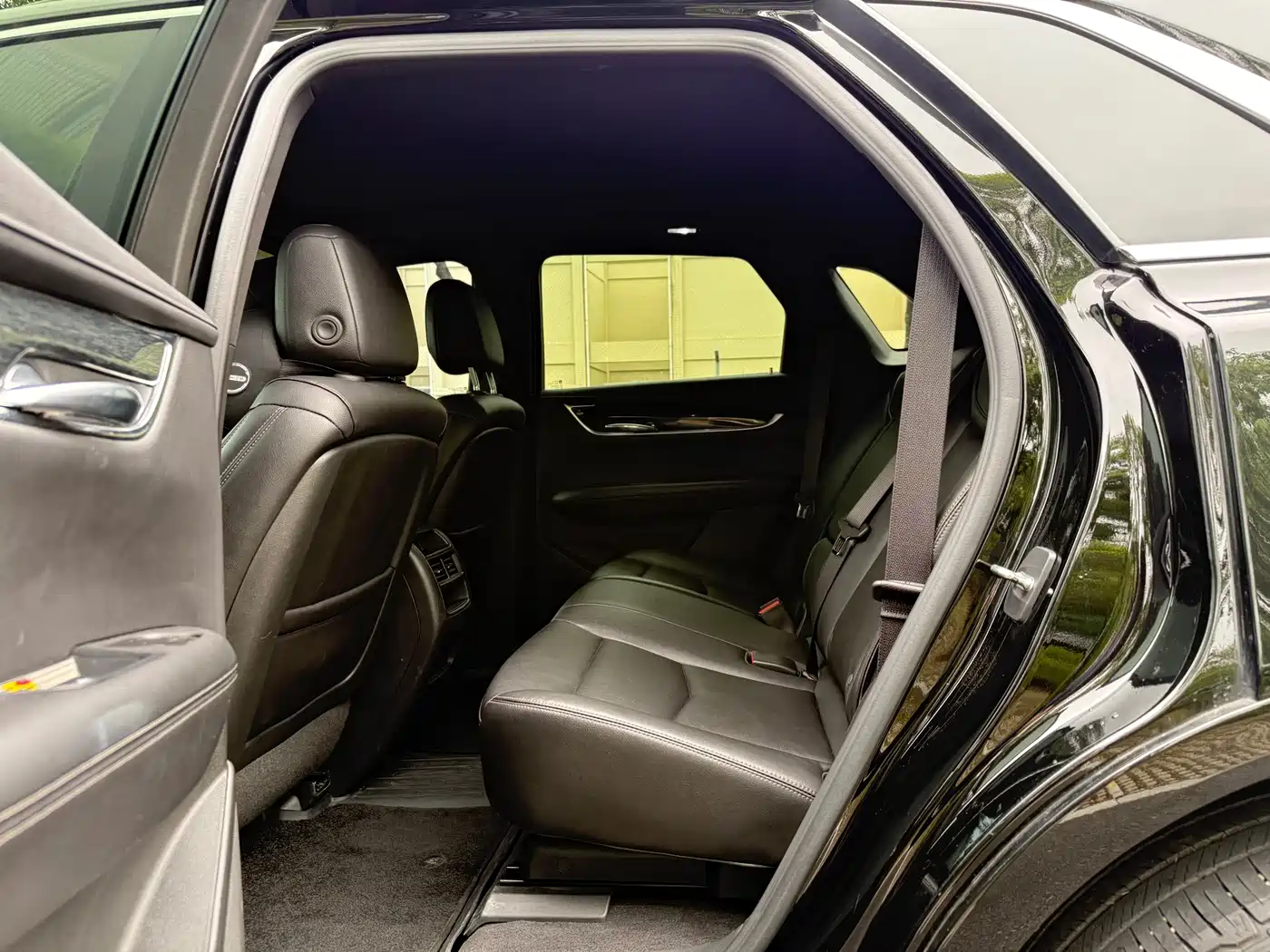 Cadillac XT5 2021 28T Luxury фото 12