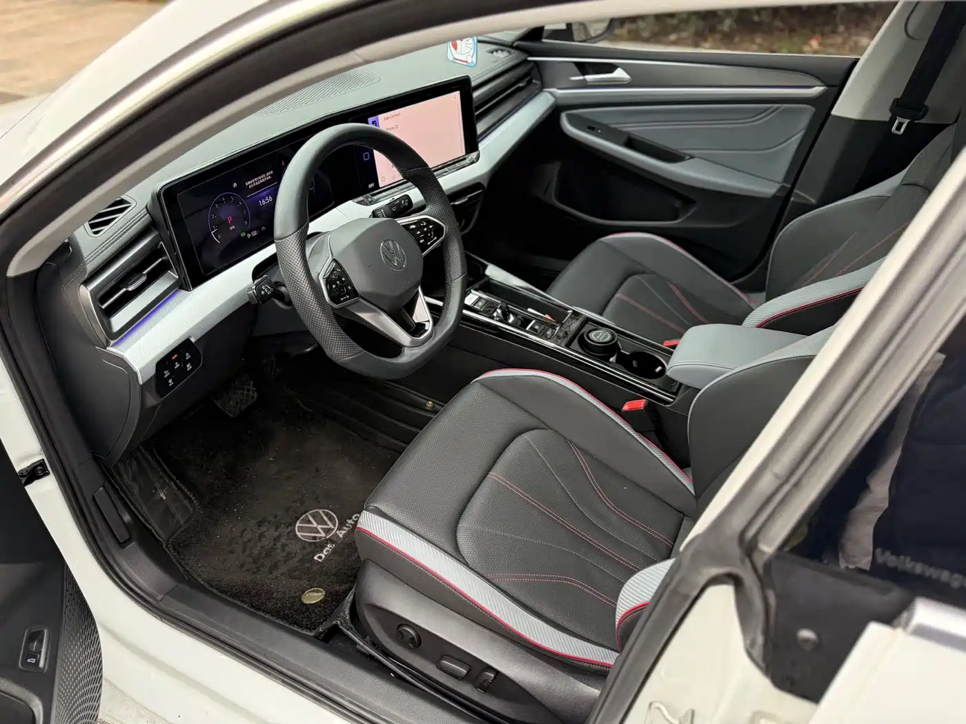 Volkswagen Lamando 2024 Lamando L 280TSI DSG Cool Edition фото 6