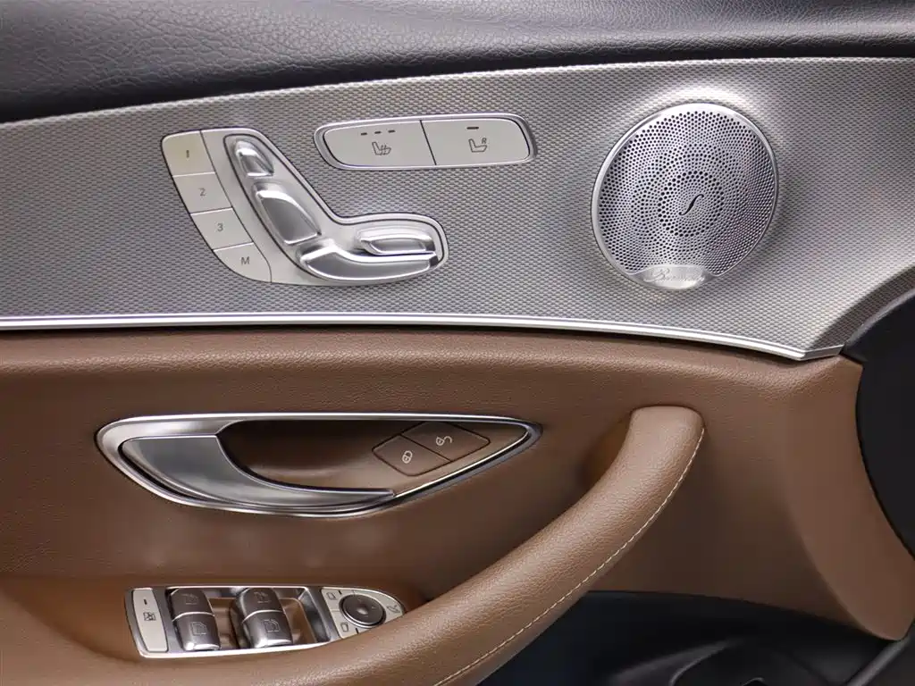 Mercedes-Benz E-Class (Import) 2019 E 200 Sport фото 7