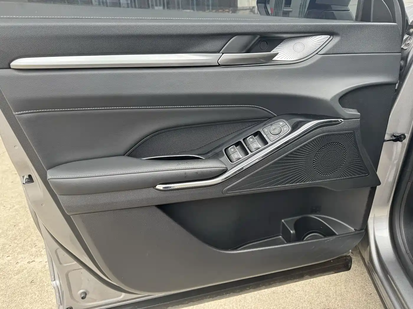 Haval H6 2021 3rd Generation 1.5T Auto 2WD Max фото 10