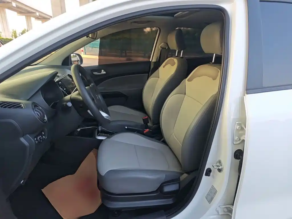 Kia Pegas 2019 2017 1.4L Automatic Value Intelligent