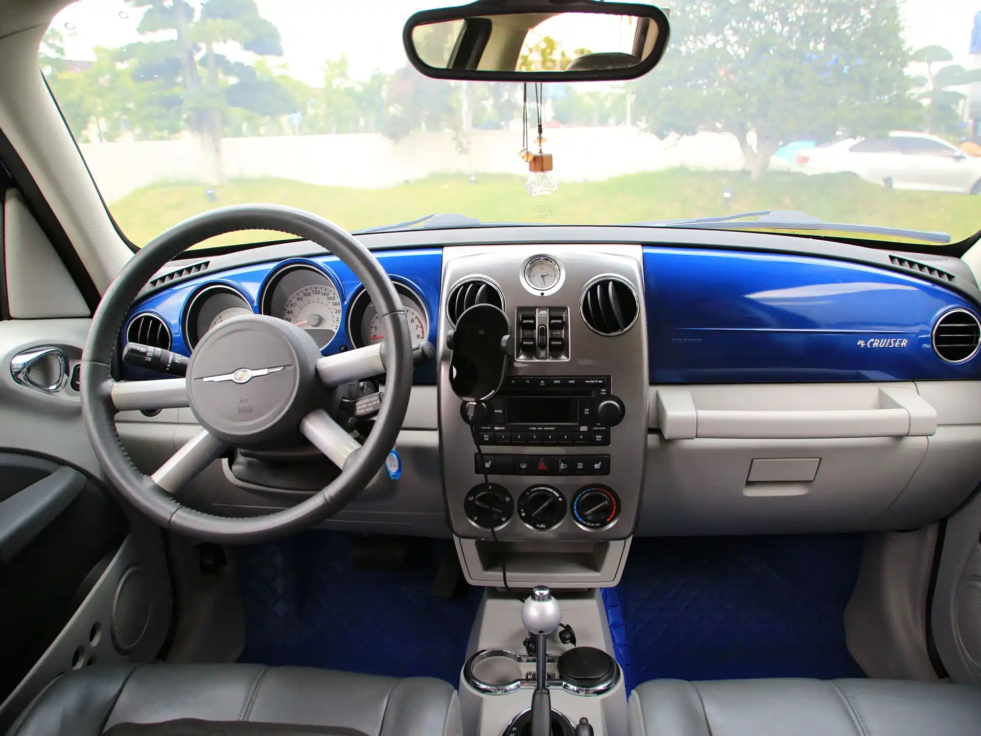 Фото 4 - Chrysler PT Cruiser