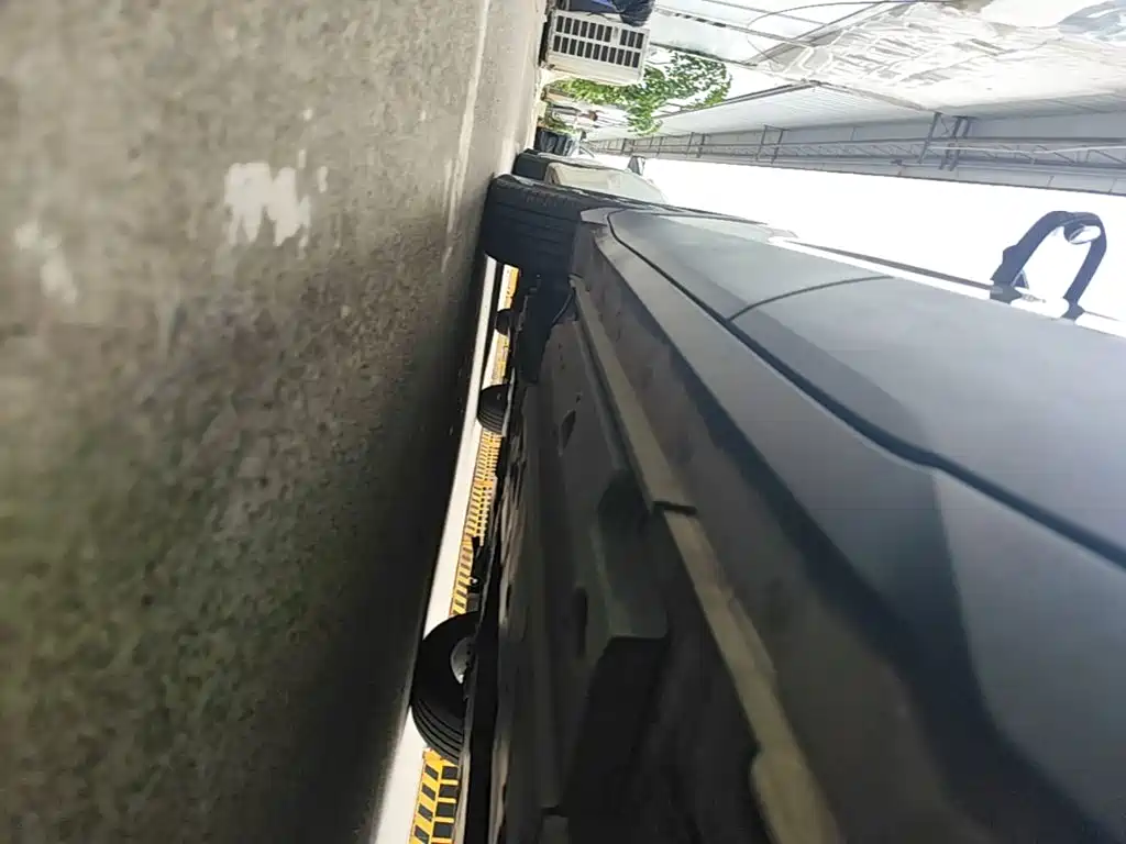Toyota C-HR 2021 2020 Model 2.0L Leading