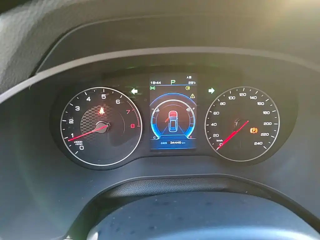 BYD Song 2022 2021 Classic 1.5T Auto Elite