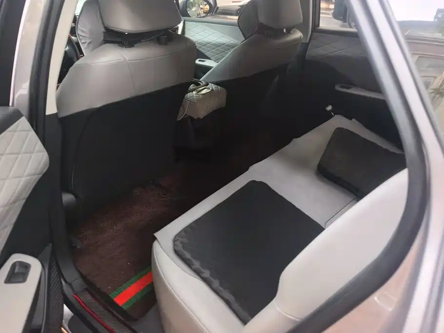 Toyota bZ3 2024 2024 517km Elite PRO