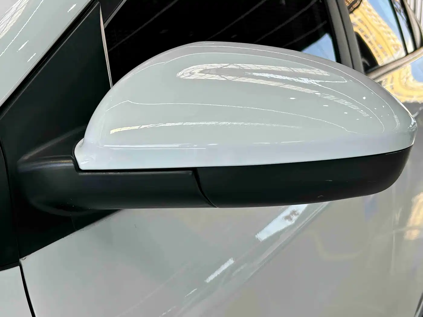 Chevrolet Cavalier 2019 320 Auto Sunroof Enjoyment Edition фото 14
