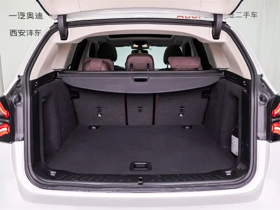 BMW X3 2022 xDrive30i Leading M Night Package фото 9