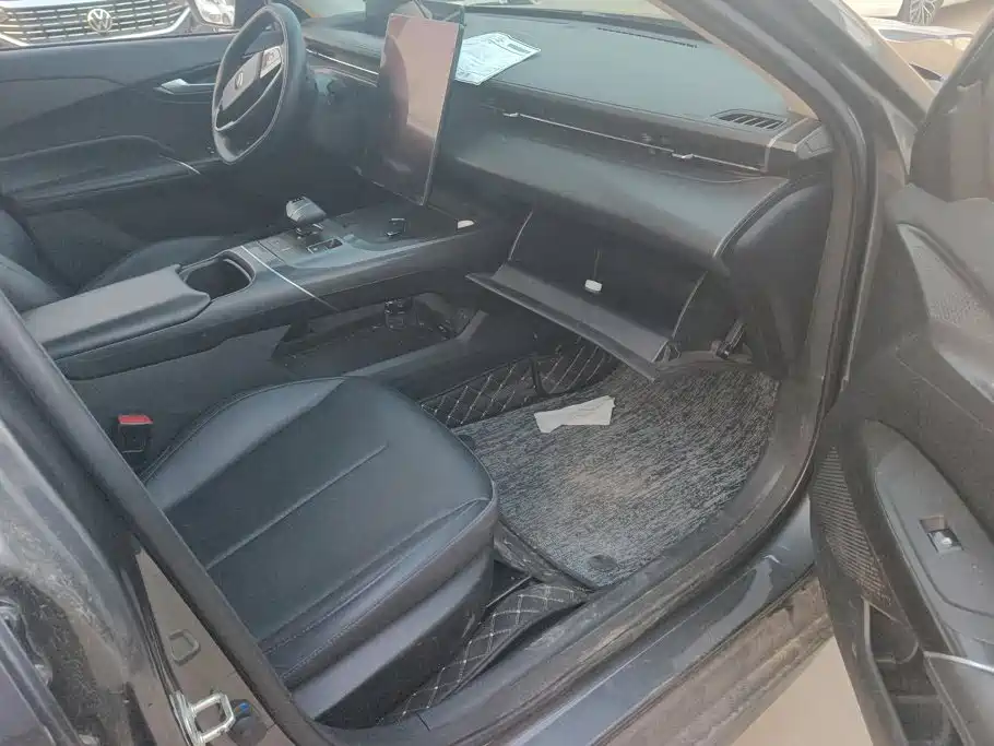 Changan Yida 2023 2023 Blue Whale NE 1.5T GDI DCT Exclusive