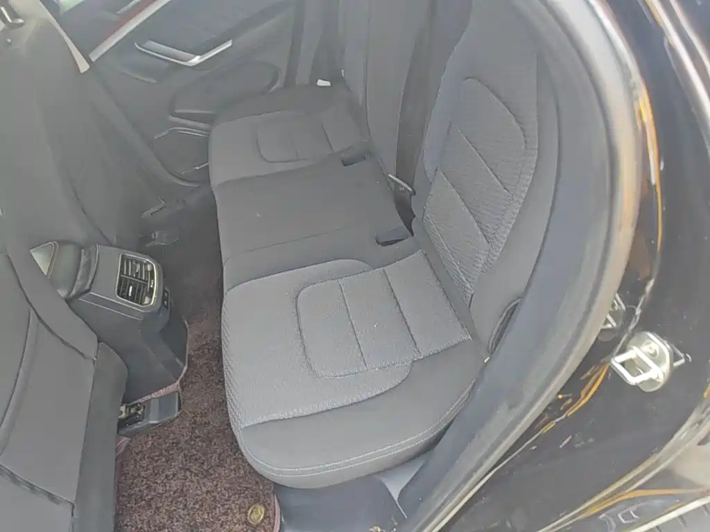 Haval H4 2018 2019 Red Label 1.5GDIT DCT Elite Smart Connect Edition