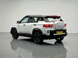 Фото 4 - Geely Cowboy
