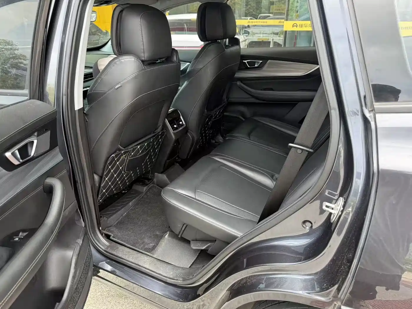 Chery Tiggo 8 PLUS 2021 2021 290TGDI DCT Passion Edition