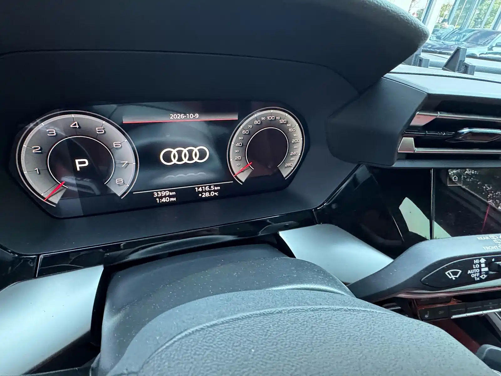 Фото 5 - Audi A3