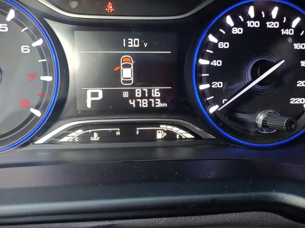 GAC Trumpchi Trumpchi GS3 2019 2017 150N Automatic Elite