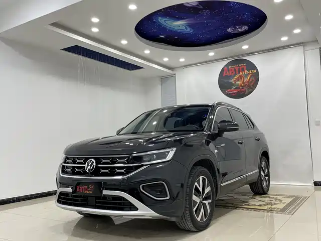 VOLKSWAGEN TANYUE
