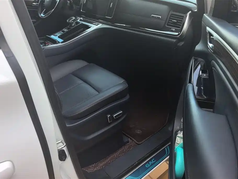 GAC Trumpchi Trumpchi M8 2021 Master Series 390T Ultimate Edition фото 8