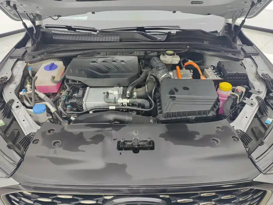 Chery Fengyun Fengyun A8L 2024 2025 1.5TGDI 145km Luxury