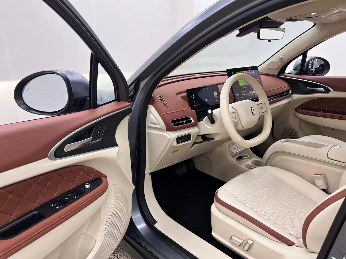Ora Good Cat 2025 2025 430km Honor Edition