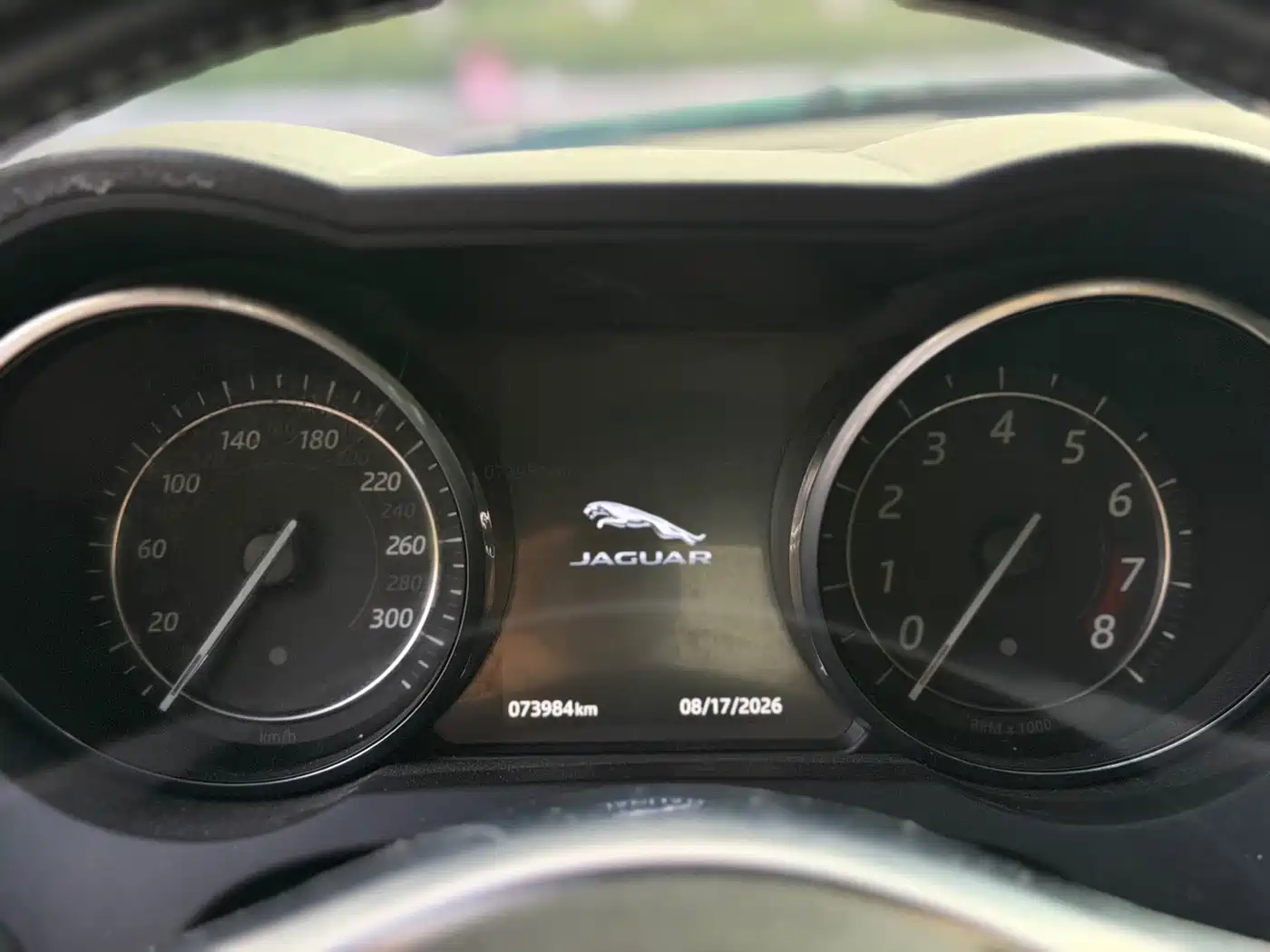 Jaguar F-TYPE 2017 2018 3.0 SC Coupe
