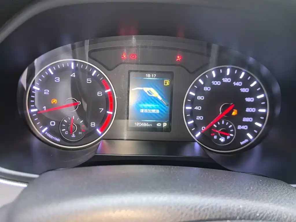 Фото 12 - Haval H6