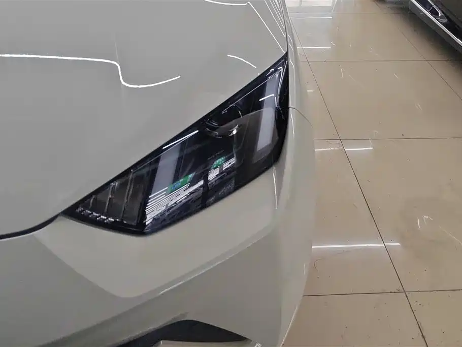 BYD Seagull 2024 Glory Edition 305km Vitality Edition фото 5