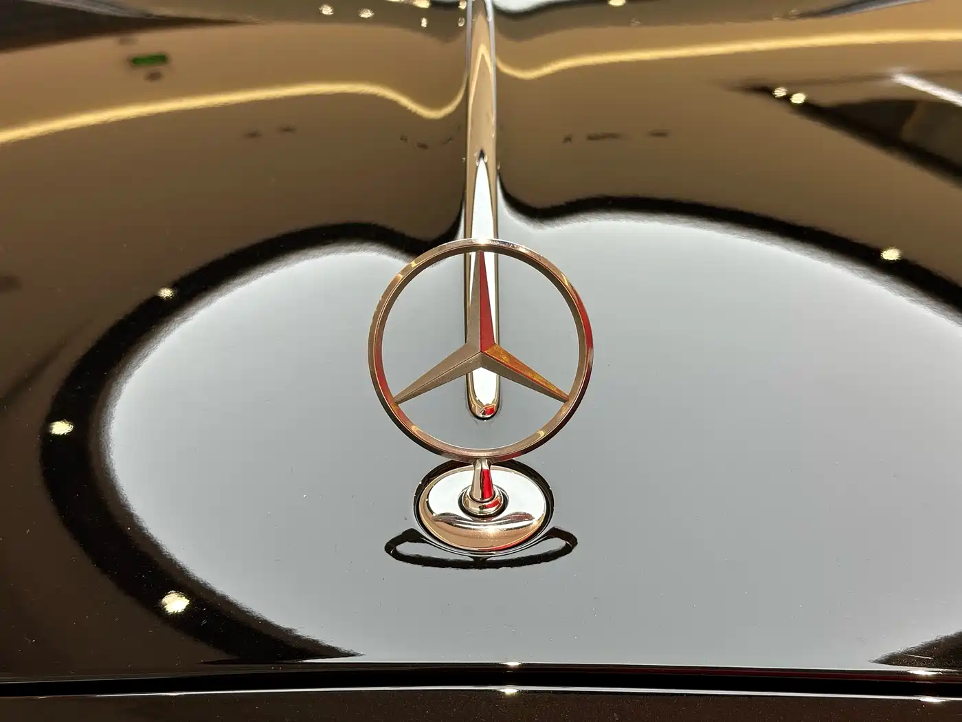 Mercedes-Benz Maybach S-Class 2023 2023 S 480 4MATIC