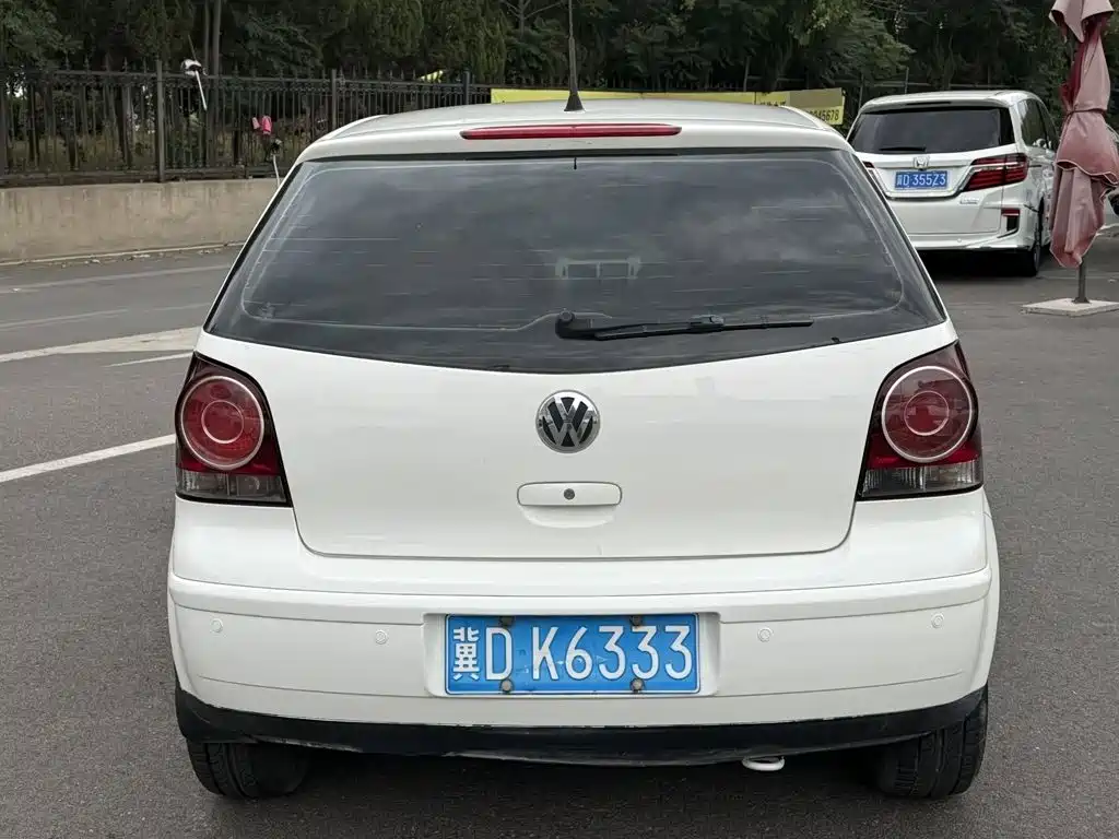 Photo 6 - Volkswagen Polo