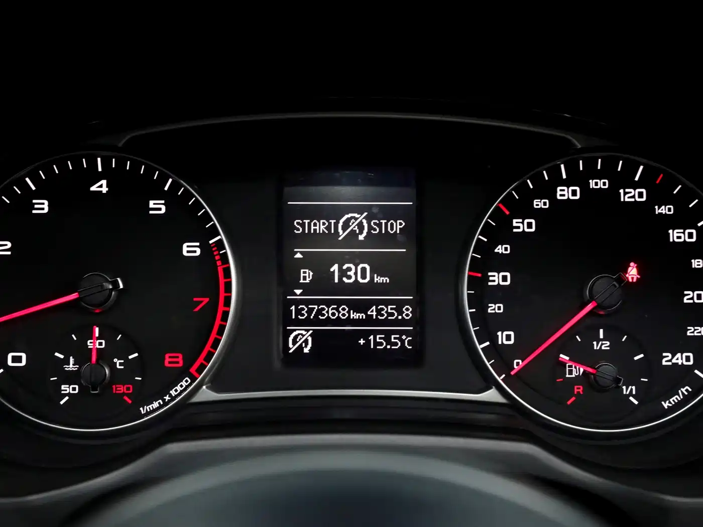 Audi A1 2013 30 TFSI China Limited Edition Ego фото 13