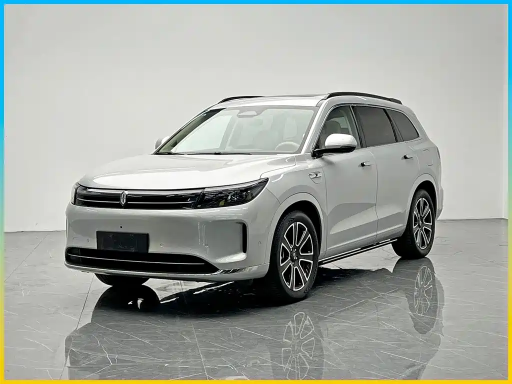 AITO Wenjie AITO M7 2024 1.5T Smart Drive RWD Pro 5-seater