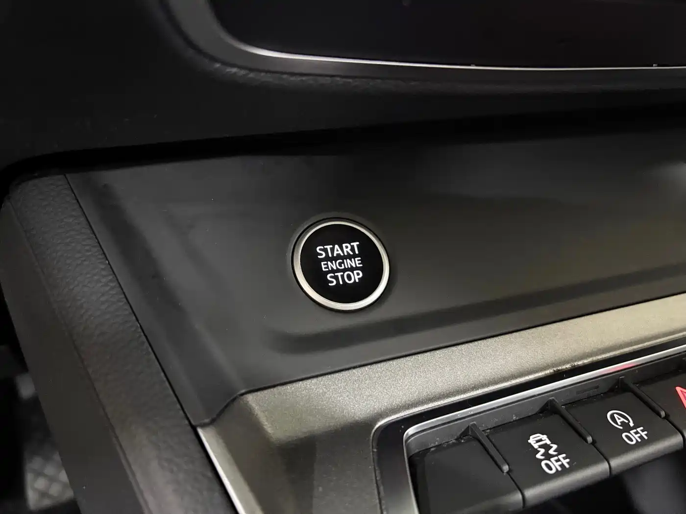 Audi Q3 2022 35 TFSI Fashion Dynamic фото 19