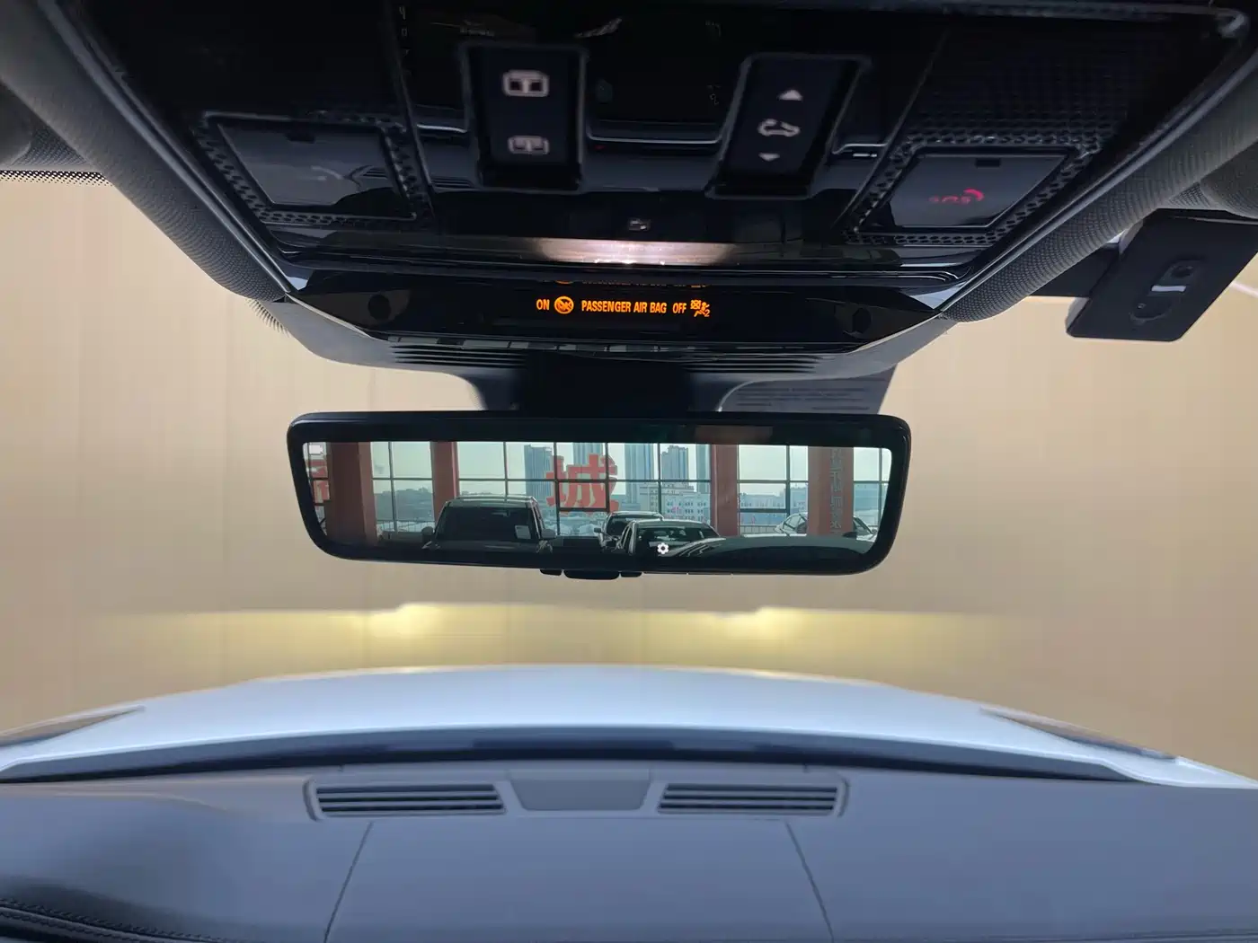 Land Rover Range Rover Sport 2024 360PS S фото 16