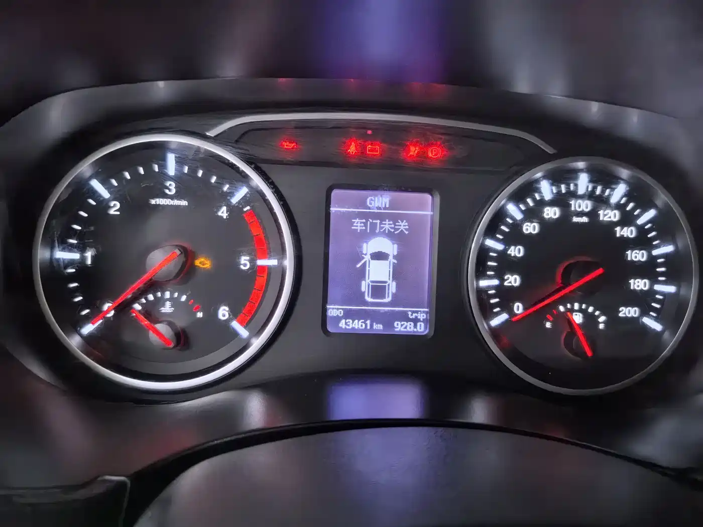 Great Wall Fengjun 5 2023 2023 2.0T Diesel 2WD Elite Double Cab