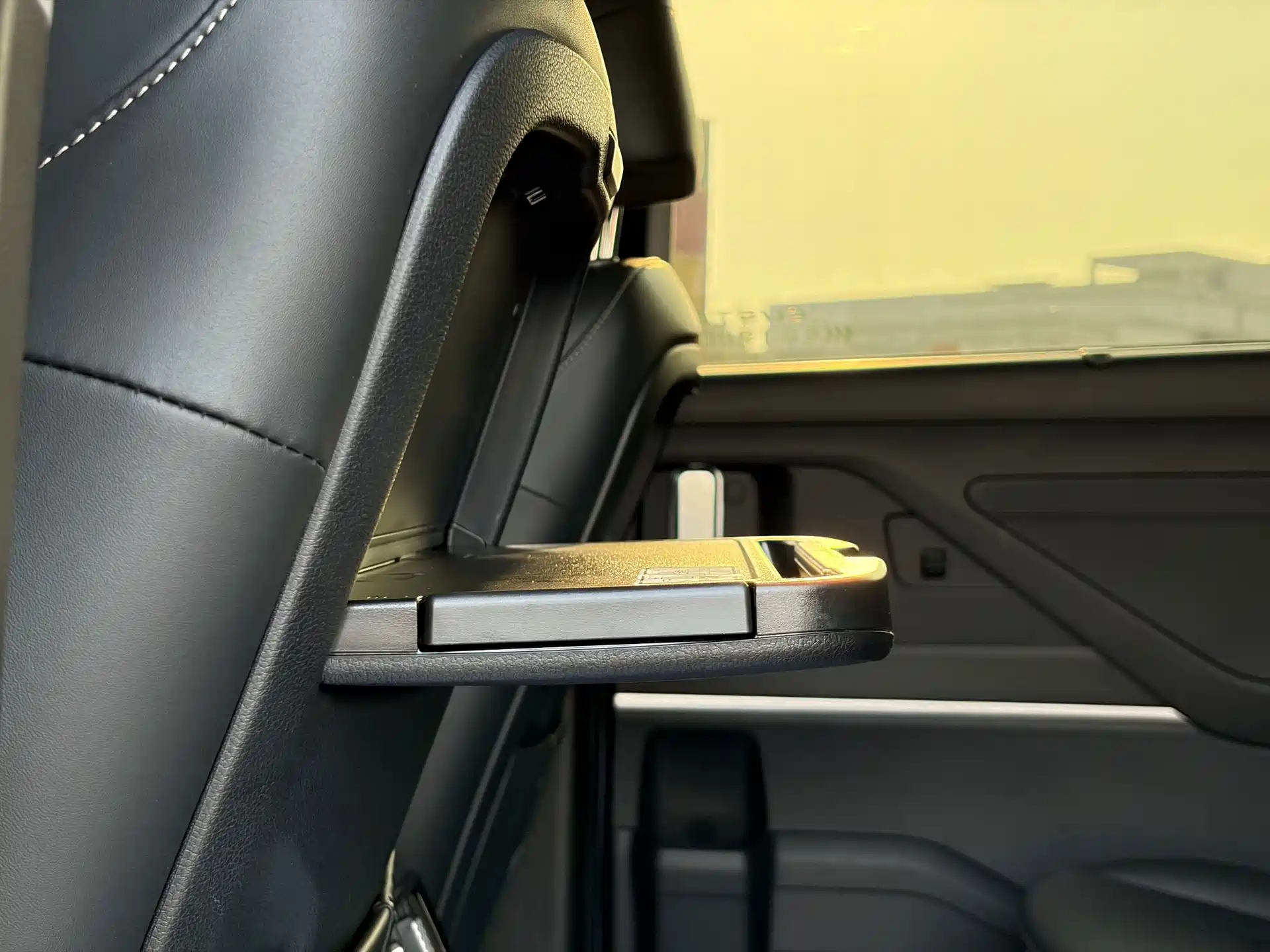 Photo 12 - Hyundai Custo