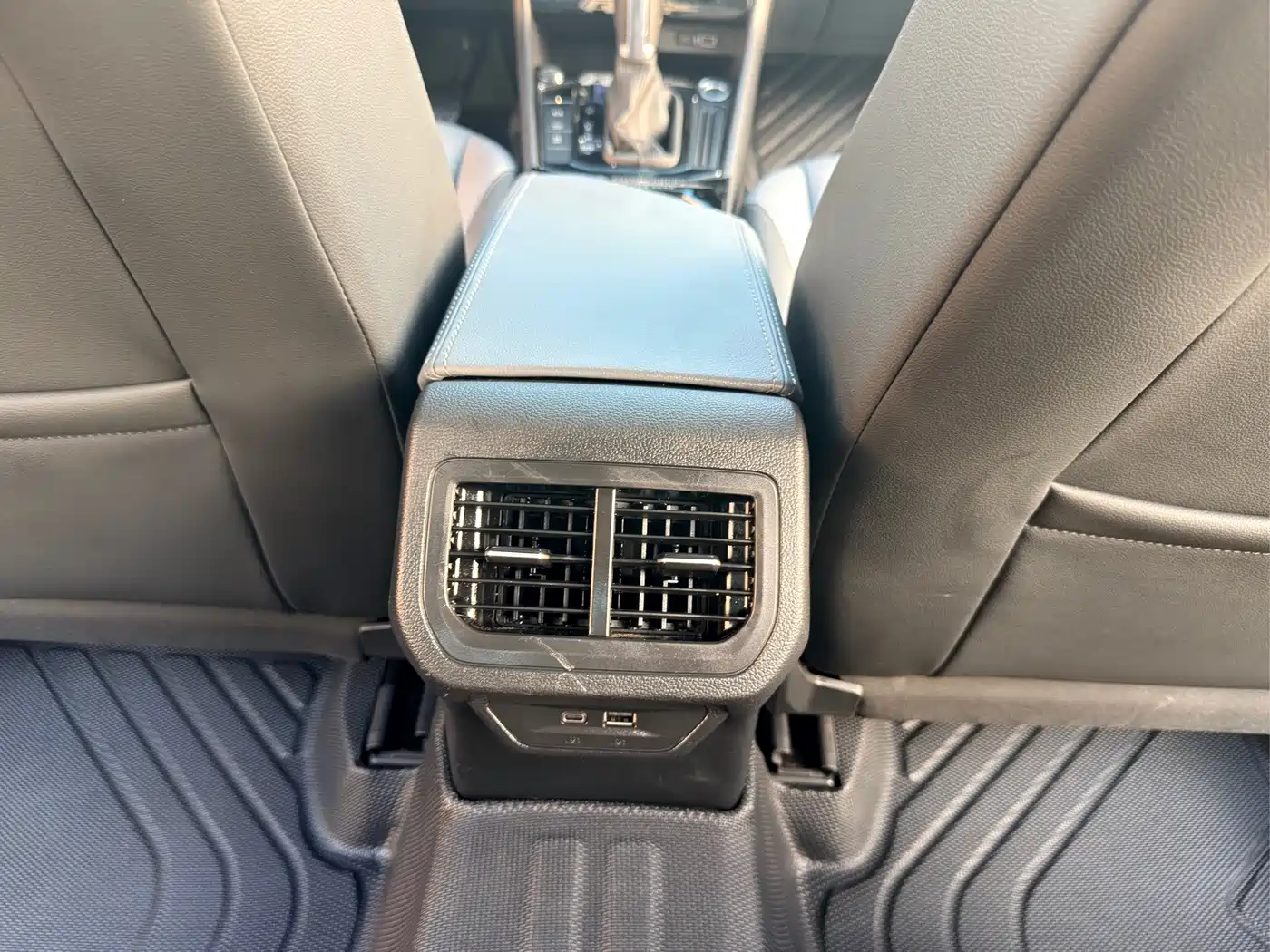 Volkswagen Lavida, миниатюра 18