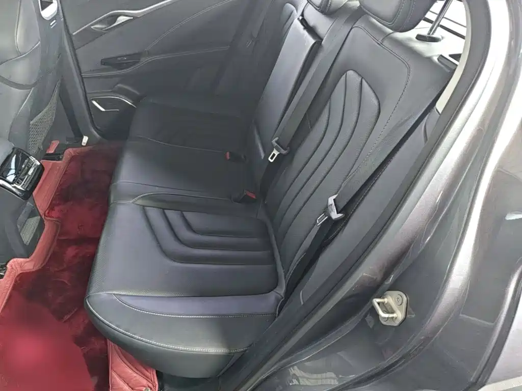 Nezha Auto Neta U 2021 2021 Pro 400 Cruise Edition