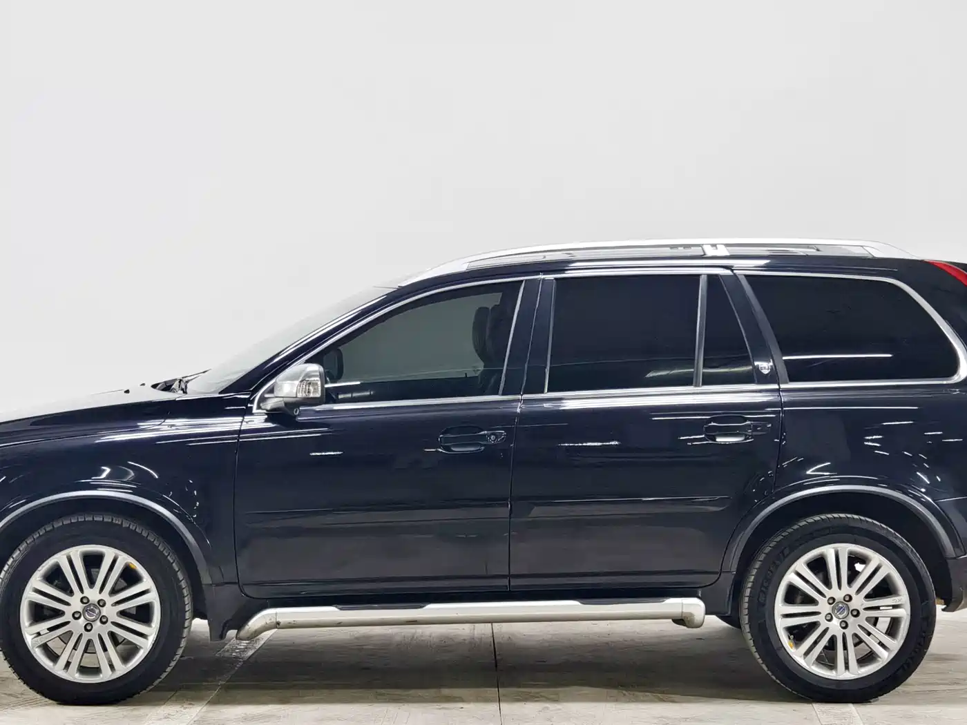 صورة 7 - Volvo XC90
